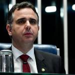 Pacheco lamenta morte de médicos no RJ; ‘momento é de acolhimento’, diz Nikolas Ferreira