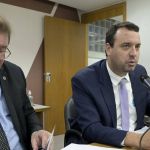 Deputados querem destinar parte da repactuação de Mariana para recuperação de estradas