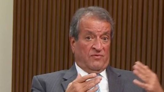 O presidente do PL, Valdemar Costa Neto