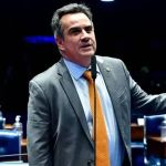 Ciro Nogueira diz que prefere Aro a Simões como sucessor de Zema