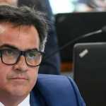Ciro Nogueira convida Zema para o PP e vê governador como possível candidato a presidente em 2026