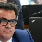 Ciro Nogueira convida Zema para o PP e vê governador como possível candidato a presidente em 2026