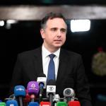 Pacheco prevê aprovação da Reforma Tributária para novembro