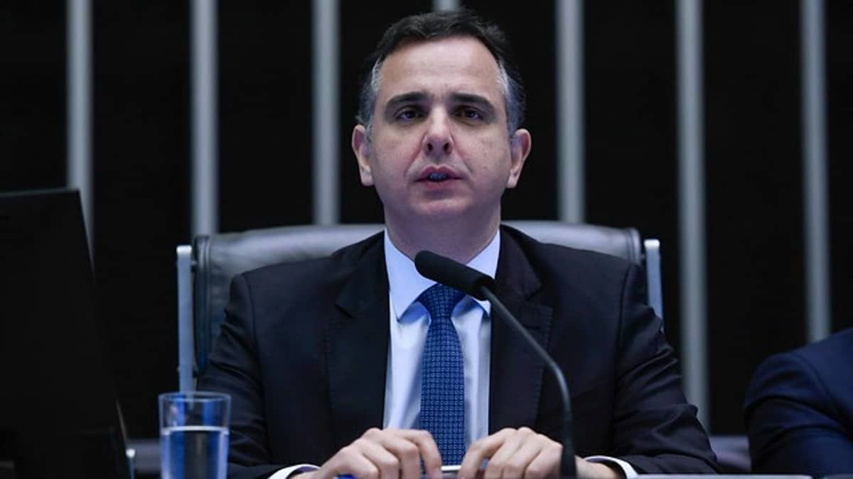 Pacheco diz que Congresso vai acompanhar investigações da morte de médicos no RJ; líder do governo classifica como crime bárbaro