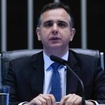Pacheco diz que Congresso vai acompanhar investigações da morte de médicos no RJ; líder do governo classifica como crime bárbaro