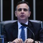 Pacheco diz que Congresso vai acompanhar investigações da morte de médicos no RJ; líder do governo classifica como crime bárbaro