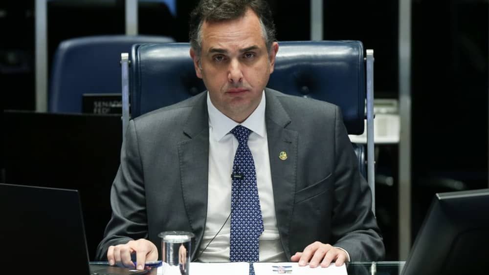 Pacheco rebate críticas de Gleisi: ‘não sou relator do projeto’ 