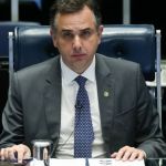 Pacheco rebate críticas de Gleisi: ‘não sou relator do projeto’ 