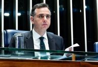 Pacheco não descarta disputar governo, mas cita alternativas em Minas