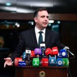 Regulamentação das apostas esportivas e taxação de offshores devem ficar para semana que vem, prevê Pacheco