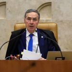 Ministro Barroso critica política de drogas no Brasil e alega que 'ativismo judicial é lenda'