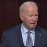 Governo brasileiro acredita que visita de Biden pode ajudar saída de brasileiros de Gaza