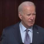 Governo brasileiro acredita que visita de Biden pode ajudar saída de brasileiros de Gaza