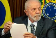 Lula não participa de atos do Dia do Trabalhador pelo segundo ano seguido