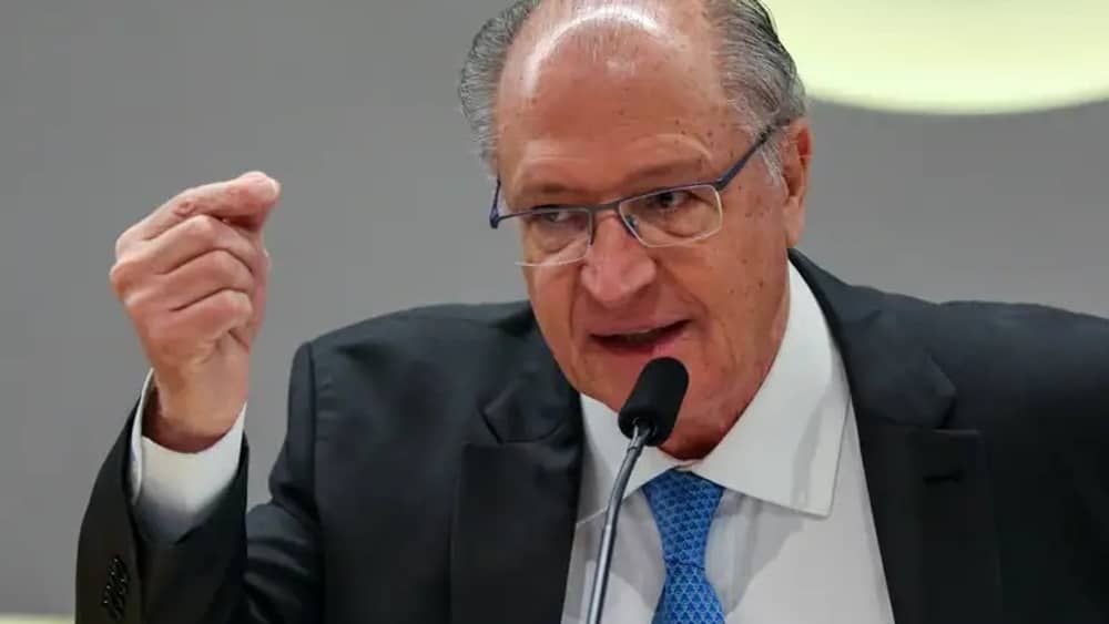 Alckmin coloca estrutura federal de prontidão para apoiar Maceió 