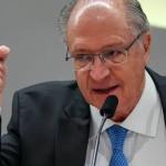 Alckmin coloca estrutura federal de prontidão para apoiar Maceió