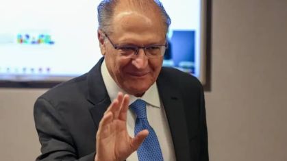 O presidente em exercício, Geraldo Alckmin, disse nesta sexta-feira (1) que a estrutura federal está à disposição para auxiliar o governo de Alagoas e a Prefeitura de Maceió
