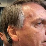 Bolsonaro diz que eleição de 2022 é ‘página virada’: ‘Espero que o outro lado pare de falar meu nome’
