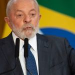 Lula assina GLO para Forças Armadas atuarem em portos e aeroportos