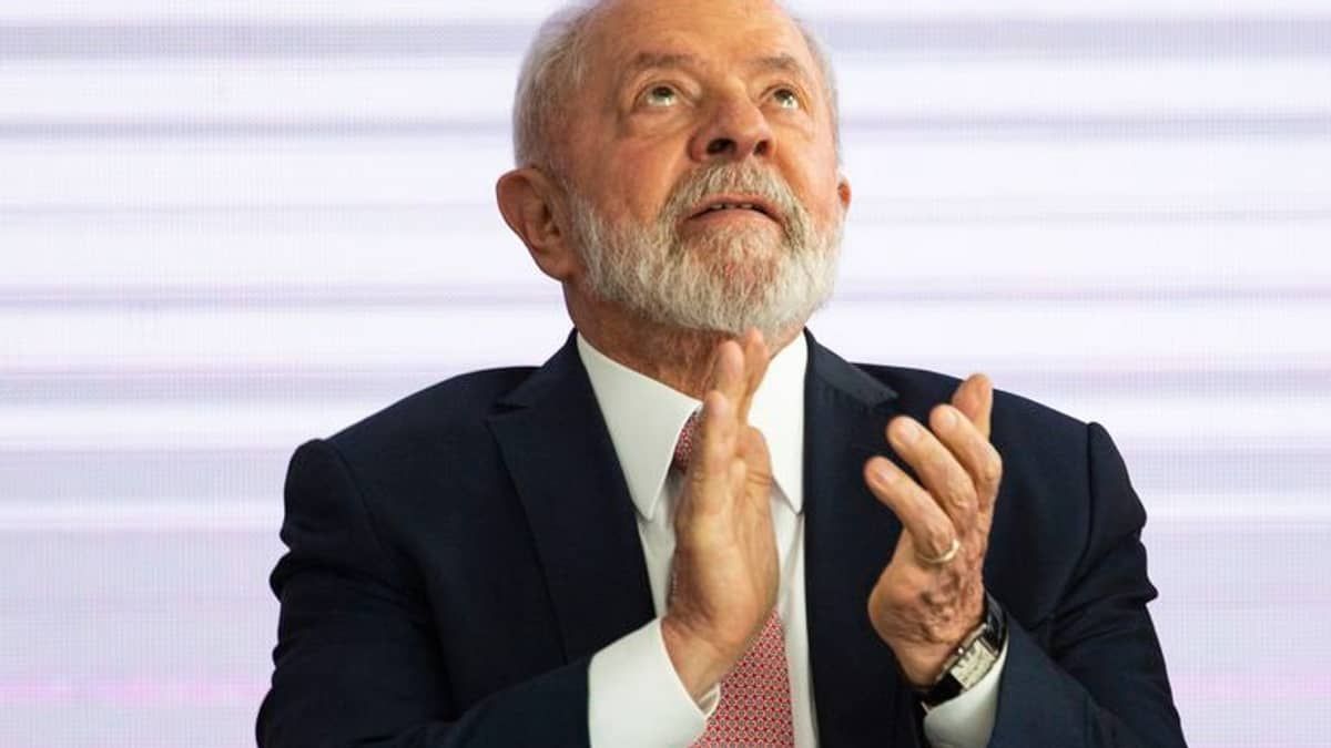 Lula participará de primeiro evento depois da cirurgia no quadril 