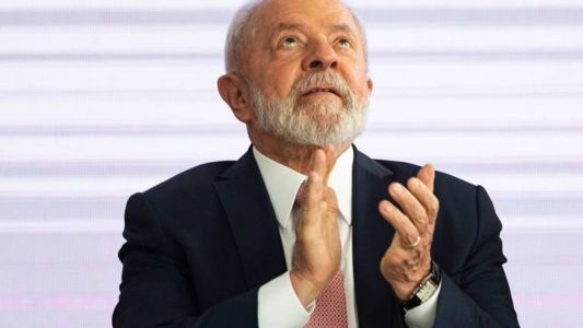 O presidente Luiz Inácio Lula da Silva participará da cerimônia em comemoração aos 20 anos do Bolsa Família