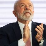 Lula participará de primeiro evento depois da cirurgia no quadril 