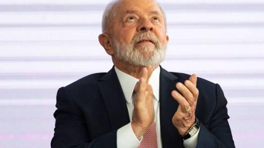 O presidente Luiz Inácio Lula da Silva participará da cerimônia em comemoração aos 20 anos do Bolsa Família