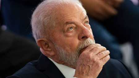 O presidente Luiz Inácio Lula da Silva tem até esta sexta-feira (20) para definir se irá sancionar ou vetar o projeto de lei que estabelece o marco temporal para a demarcação de terras indígenas