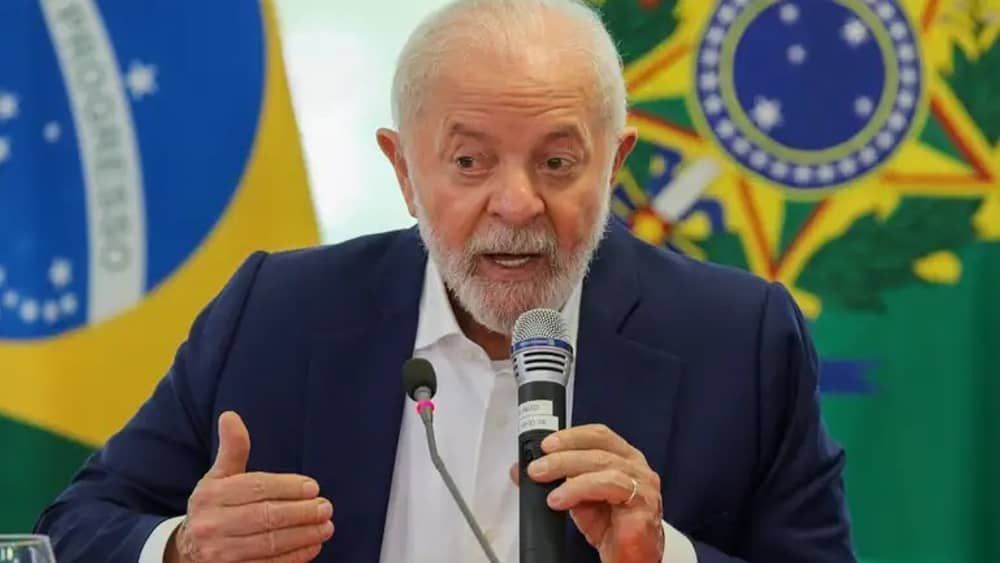 Lula indica quatro nomes para o Conselho Administrativo de Defesa Econômica 