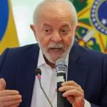 Lula indica quatro nomes para o Conselho Administrativo de Defesa Econômica 