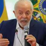 Lula indica quatro nomes para o Conselho Administrativo de Defesa Econômica