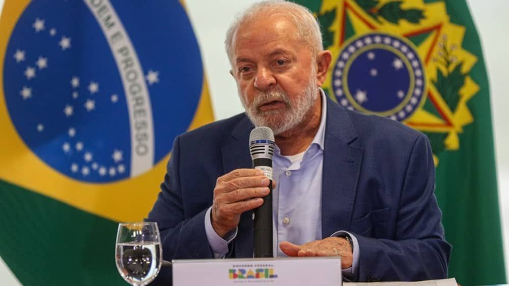 Lula se reúne com líderes do Senado para discutir Reforma Tributária 