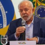 Lula se reúne com líderes do Senado para discutir Reforma Tributária 