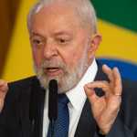 Lula sobe o tom contra feminicídio: ‘abominável’ ; presidente pediu o fim da guerra no Oriente Médio