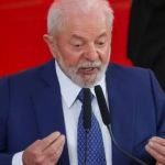 Lula se reúne com ministros para discutir presidência do G20 