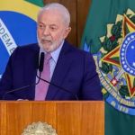 Lula sanciona lei que prevê pensão para filhos de pacientes com hanseníase