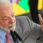 Lula sobre morte de criança baleada pela PRF: ‘algo que não pode acontecer’