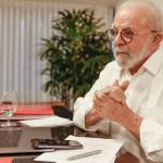 Lula pede ajuda a presidente do Conselho Europeu para retirar brasileiros de Gaza 