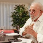 Lula conversa com Maduro sobre eleições na Venezuela e sanções econômicas impostas pelos EUA