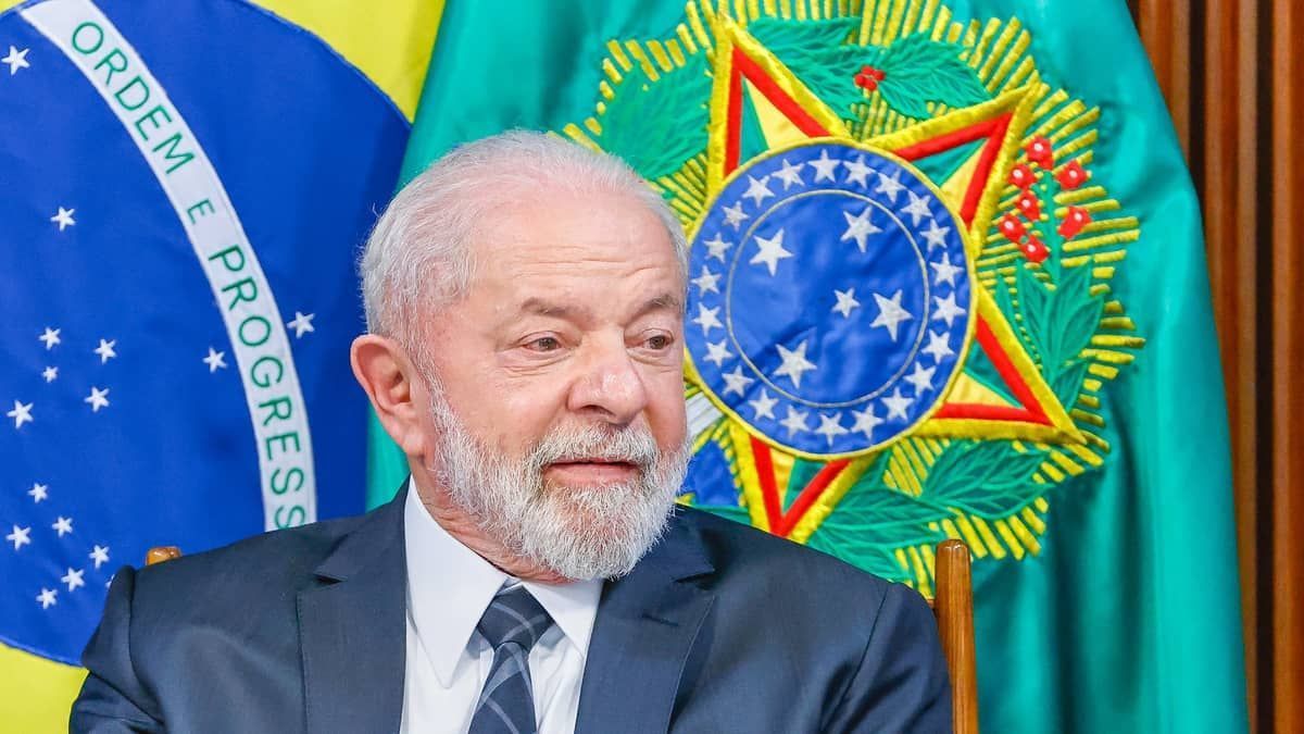 Em mensagem ao Congresso, Lula classifica aprovação da Reforma Tributária como um feito extraordinário