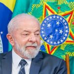 Lula se reunirá com líderes do Senado nesta terça (5)