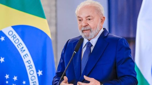 O presidente Luiz Inácio Lula da Silva criticou os embargos econômicos dos Estados Unidos a Cuba