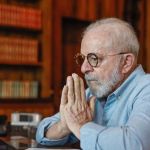 Lula pede apoio ao presidente da Autoridade Palestina para retirar brasileiros de Gaza 