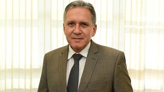 O desembargador do Tribunal de Justiça de Minas Gerais José Afrânio Vilela foi nomeado para vaga no STJ