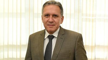 O desembargador do Tribunal de Justiça de Minas Gerais José Afrânio Vilela foi nomeado para vaga no STJ