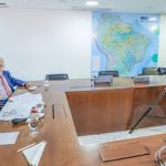 Itamaraty retoma contato por internet com brasileiros em Gaza; crianças estão doentes 