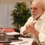 Lula conversa com o presidente de Israel; governo prepara nova repatriação de brasileiros