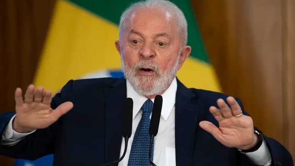 Lula se reúne com ministros e presidente do Banco Central nesta quinta (16) 