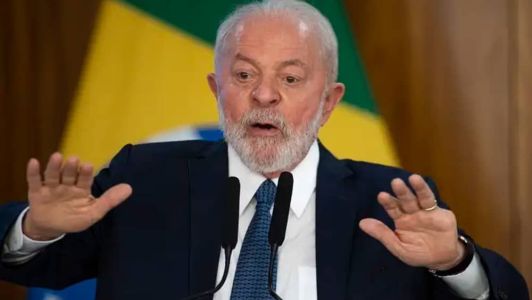 O presidente Luiz Inácio Lula da Silva irá se reunir, no Palácio do Planalto, com três ministros, incluindo o da Fazenda, Fernando Haddad, com quem terá duas agendas nesta quinta-feira (16)
