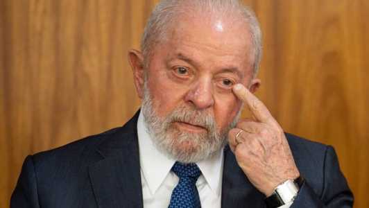 O presidente Luiz Inácio Lula da Silva vai anunciar nesta quarta-feira (1) de que forma o governo federal irá atuar em parceria com o governo do Rio de Janeiro no combate ao crime organizado